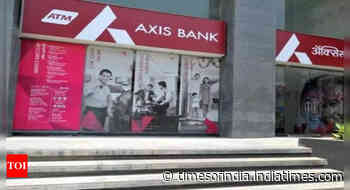 Satisfied with Citi card biz, says Axis Bk
