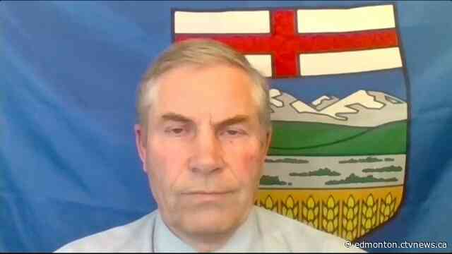 Paul Hinman fighting claim he's been removed as Wildrose Independence leader