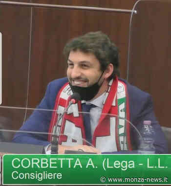 Monza in A, il Consigliere regionale Corbetta: 'Martedì 28 giugno le lombarde promosse in A riceveranno il riconoscimento al Pirellone' - Monza-News