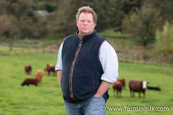 Cotswolds farmer boosts productivity after 4-year industry project