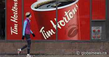 Tim Hortons, Esso latest sponsors to pull Hockey Canada cash amid sex assault probe