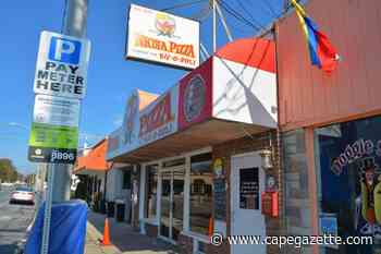 Bethany Blues to take over original Nicola Pizza location - CapeGazette.com