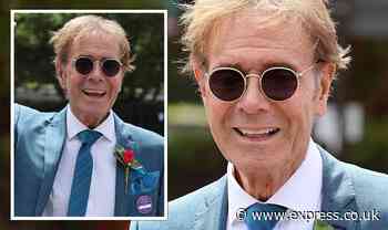 Cliff Richard: 'It’s held me in good stead' - star's 3 tips for 'healthy ageing'