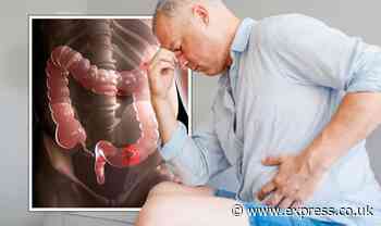 How to check your poo: Key signs of bowel cancer in your stool - ‘know what is normal’