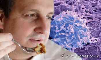 Cancer: Scientists find 'microbial link' between one popular diet and the deadly disease