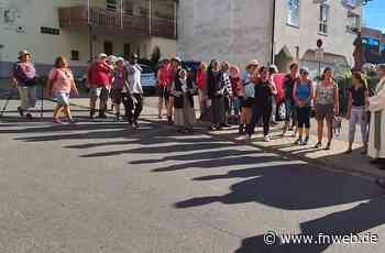 Den Weg in die Zukunft gemeinsam beschreiten - Fränkische Nachrichten