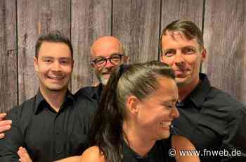 Konzert im Klosterhof - Fränkische Nachrichten