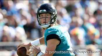 Trevor Lawrence: We’re building toward something special