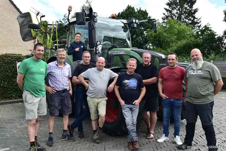 Bedrijven en ondernemers ergeren zich aan vrachtwagensluizen: “We rijden met onze camions niet voor ons plezier door het dorp”