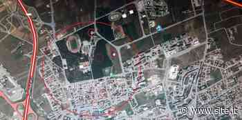 11. IL CAMPO DI CONCENTRAMENTO DI AVEZZANO P.G.91: cosa resta - SITe.it