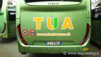 Marsica, lanciata petizione per ripristinare corse Tua Avezzano-Roma - L'Aquila Blog