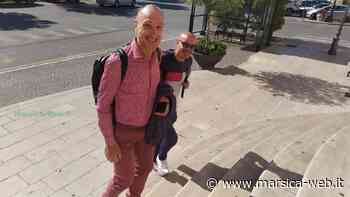 AVEZZANO ENTRI NELL'UNIONE DEI COMUNI: CELANO TENDERA' SEMPRE LA MANO AD AVEZZANO - MarsicaWeb