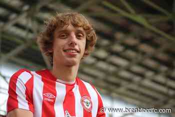 Max Wilcox signs for Brentford B - News - Official website of Brentford Football Club - Brentford FC