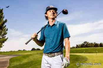 Pro golfer Will Wilcox: 'I spent millions on heroin' - New York Post