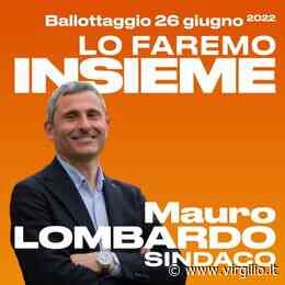 Perché l'elezione nel Lazio interessa (indirettamente) Martina Franca Guidonia: il candidato sindaco è sposato con una pugliese - Virgilio