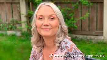 Banbridge artist Michelle Wilson is animal painter to the A-listers including Jennifer Aniston and Courteney Cox - Belfast Telegraph