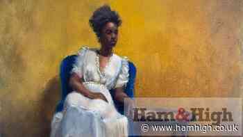 Lauderdale House: Holly Bush Emerging Woman Painter Prize - Hampstead Highgate Express