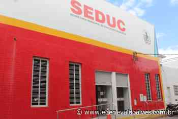 Juazeiro (BA): Período de matrículas para a modalidade de ensino 'EJA EaD' termina nesta quinta-feira (30) - Blog Edenevaldo Alves