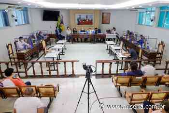 Juazeiro: Vereadores reclamam de falta de diálogo com secretarias municipais; prefeitura esclarece - Site Miséria