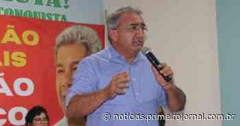 Justiça arquiva processo contra Isaac Carvalho e ex-prefeito de Juazeiro está elegível - Primeirojornal