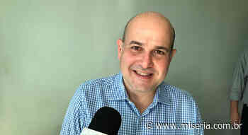 Roberto Cláudio será homenageado na Câmara de Juazeiro nesta quinta, 30 - Site Miséria