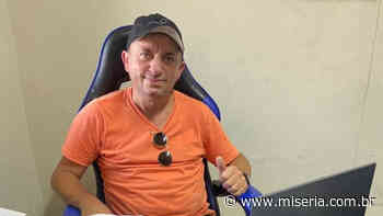 Aguardado hoje em Juazeiro corpo de vendedor que morreu num acidente - Site Miséria