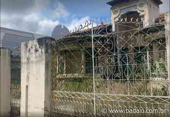 Identificado corpo de menino encontrado em casarão abandonado de Juazeiro - badalo.com.br