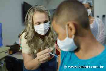Juazeiro do Norte realiza vacinação contra Influenza e Sarampo - badalo.com.br