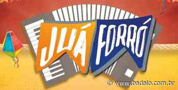 JuáForró está de volta a Juazeiro do Norte. Veja a programação - badalo.com.br