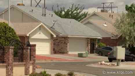 Albuquerque housing market seeing slowdown