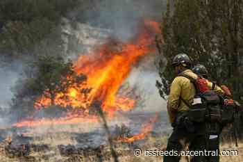 Fire restrictions lifted for Coconino County, Kaibab National Forest and others