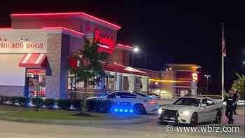 At least one person hurt in shooting at restaurant along Millerville Road