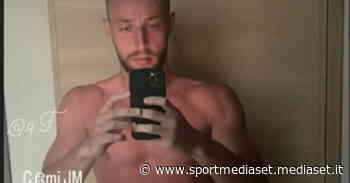 Sassuolo, Frattesi nudo su Instagram: "Mi hanno hackerato il profilo" - Sportmediaset - Sport Mediaset