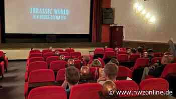 Kino Jever: Sessel nach Wangerooge verkauft - Nordwest-Zeitung