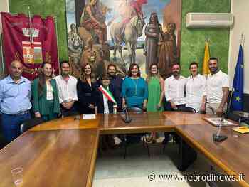 Capri Leone, insediato il Consiglio: Caterina Lionetto eletta Presidente - Nebrodi News