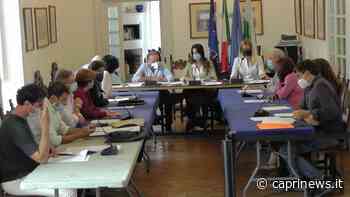 Seduta del Consiglio Comunale di Capri per il documento unico di programmazione e il bilancio di previsione - Capri News
