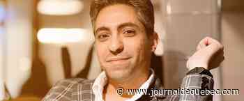 Raïf Badawi: «Il n’est pas si libre que ça»