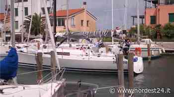 Caorle, è partita LA CINQUECENTO dopo il rinvio per condizioni meteo avverse - Nordest24.it