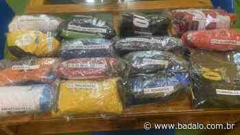 SEJUV realizará entrega de kits para equipes do esporte amador em Juazeiro do Norte - Badalo