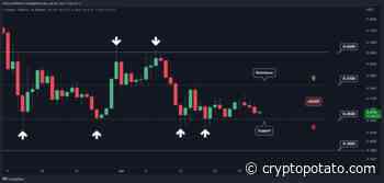 Cardano Price Analysis: ADA Nears a Critical Support, Huge Move Incoming? - CryptoPotato