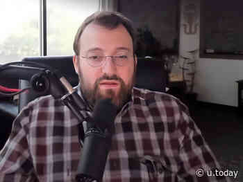 Cardano Founder Embraces New Blockchain Explorer, ADA Network Activity Continues to Fall - U.Today