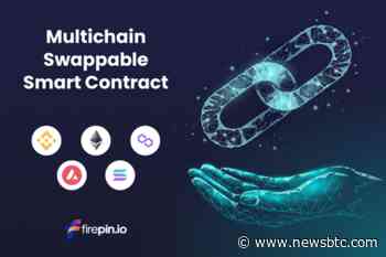 Have These Coins Cardano (ADA), Solana (SOL), and FIREPIN Token (FRPN) Become The Pillars Of The Crypto Space? - NewsBTC