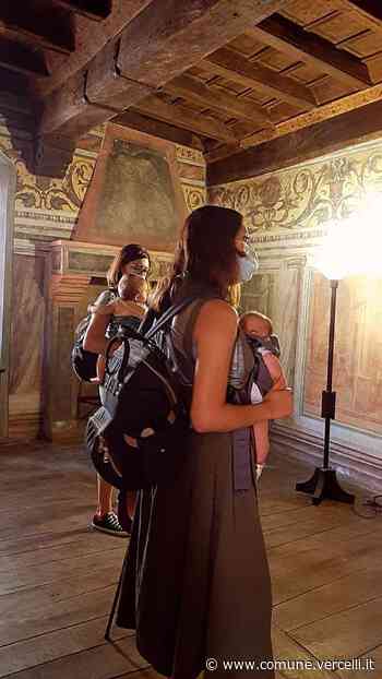 La cultura a portata di mamma 2022 - Città di Vercelli