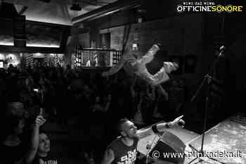 La vera storia de "Il Compleanno Del Male" di Vercelli - Punkadeka