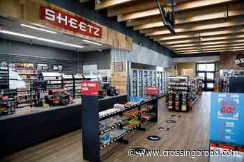 If Wawa Doesn't Drop Gas Prices to $3.99 Per Gallon, I Will Be Forced To Switch Allegiances to Sheetz - Crossing Broad