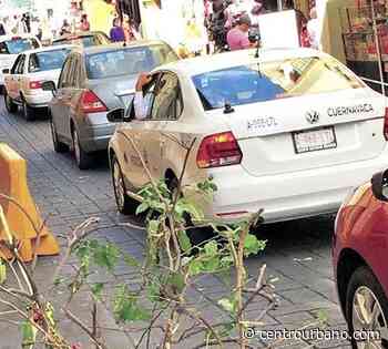 Cuernavaca recibe capacitación en materia de movilidad activa - centrourbano.com