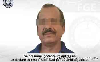 Incertidumbre ante presunta detención de jefe policiaco en Xoxocotla - El Sol de Cuernavaca