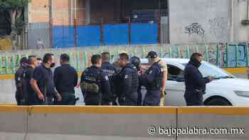 Acusan a jefa policiaca de Cuernavaca de retener y liberar al contador de un grupo delictivo - Bajo Palabra Noticias