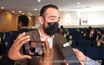 Morelos reprueba en gobierno abierto: SNA - El Sol de Cuernavaca