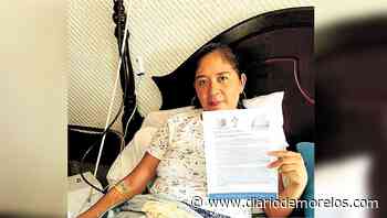 Exhibe regidora ‘cochinero’ en el Ayuntamiento de Urióstegui en Cuernavaca - Diario de Morelos